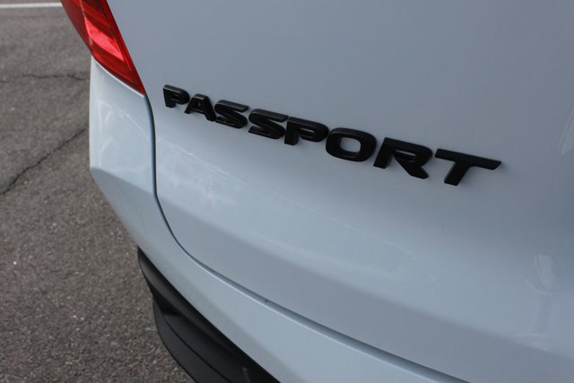 Used 2024 Honda Passport EX-L image 6