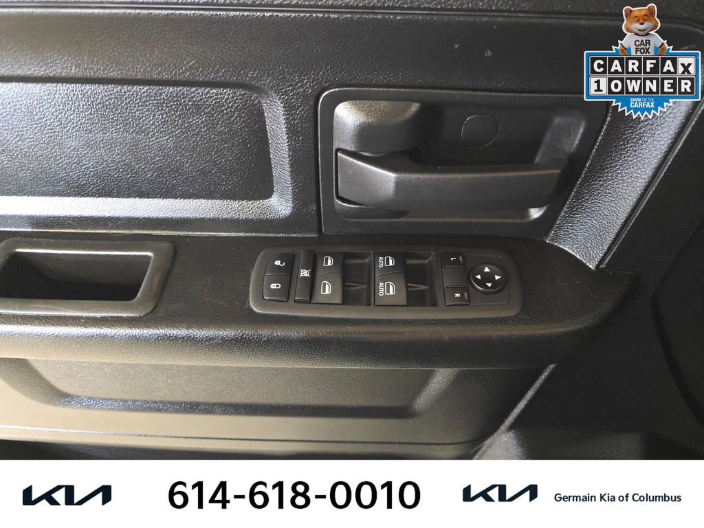 Used 2022 RAM 1500 Tradesman w/ Popular Equipment Group AWD/4WD image 25