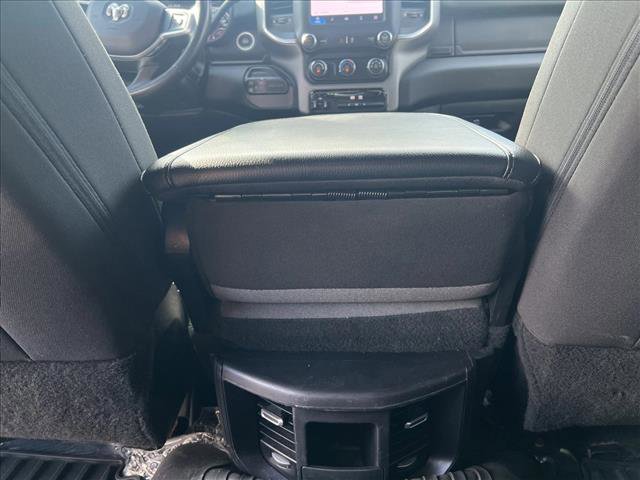 Used 2024 RAM 3500 Big Horn image 18