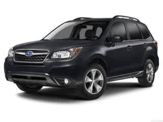 Used 2014 Subaru Forester 2.5i Premium w/ Popular Package #1