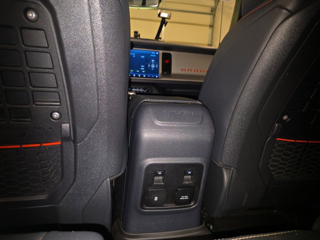 Used 2023 Ford Bronco Raptor AWD/4WD image 28