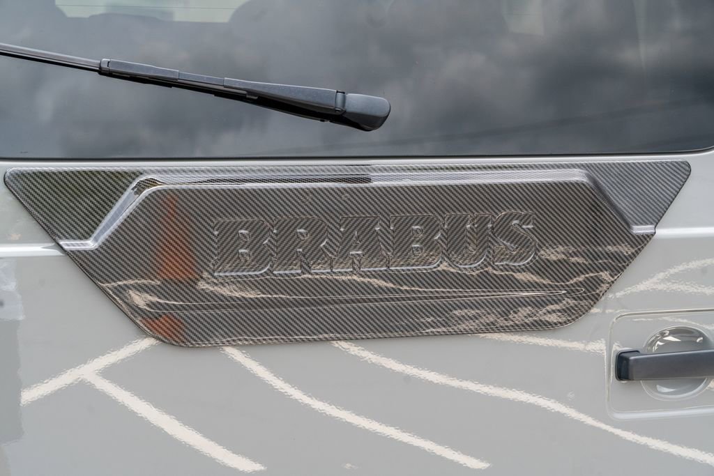 Used 2023 Mercedes-Benz G 63 AMG 4MATIC image 26