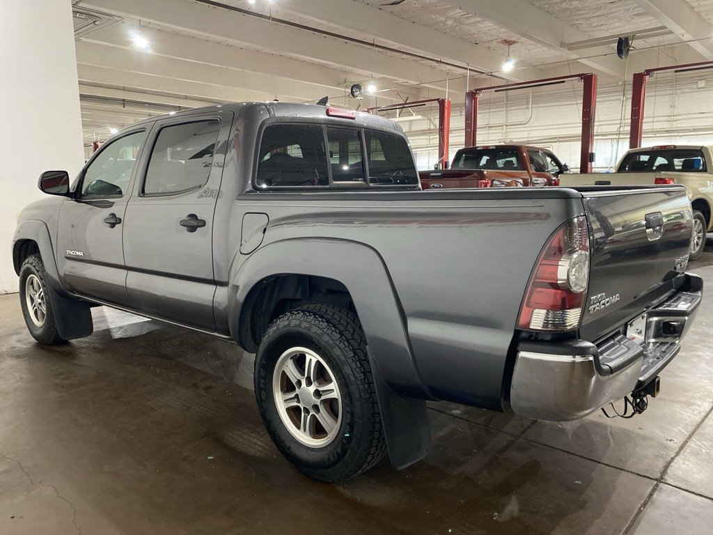 Used 2012 Toyota Tacoma PreRunner image 6