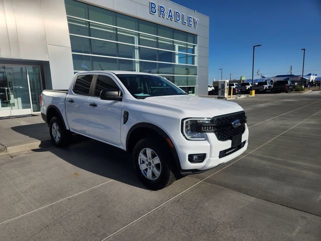 Used 2024 Ford Ranger XL RWD image 3