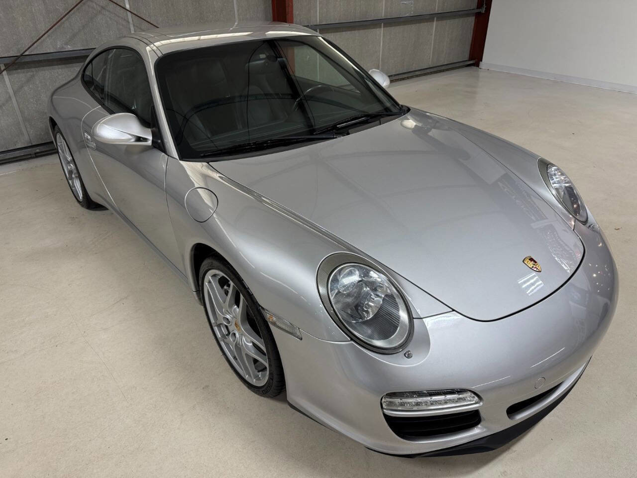 Used 2009 Porsche 911 Carrera image 32