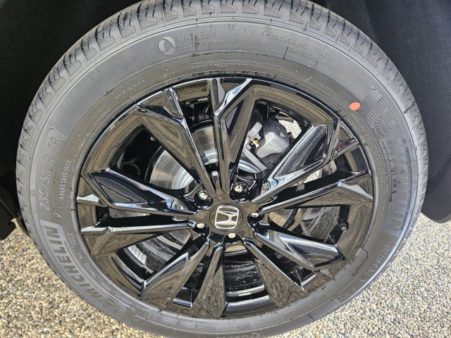 New 2026 Honda CR-V Sport Touring image 32