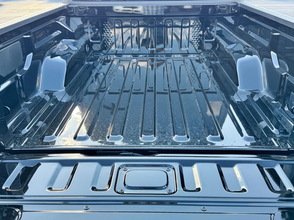 New 2026 Jeep Gladiator Sport AWD/4WD image 10