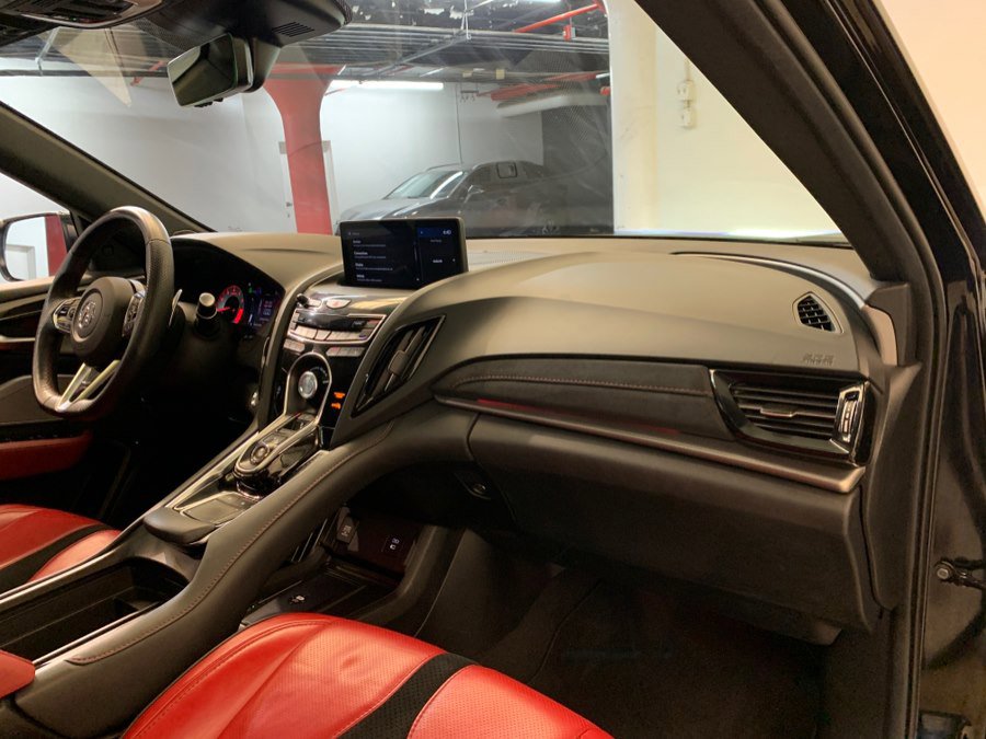 Used 2024 Acura RDX A-Spec AWD/4WD image 62