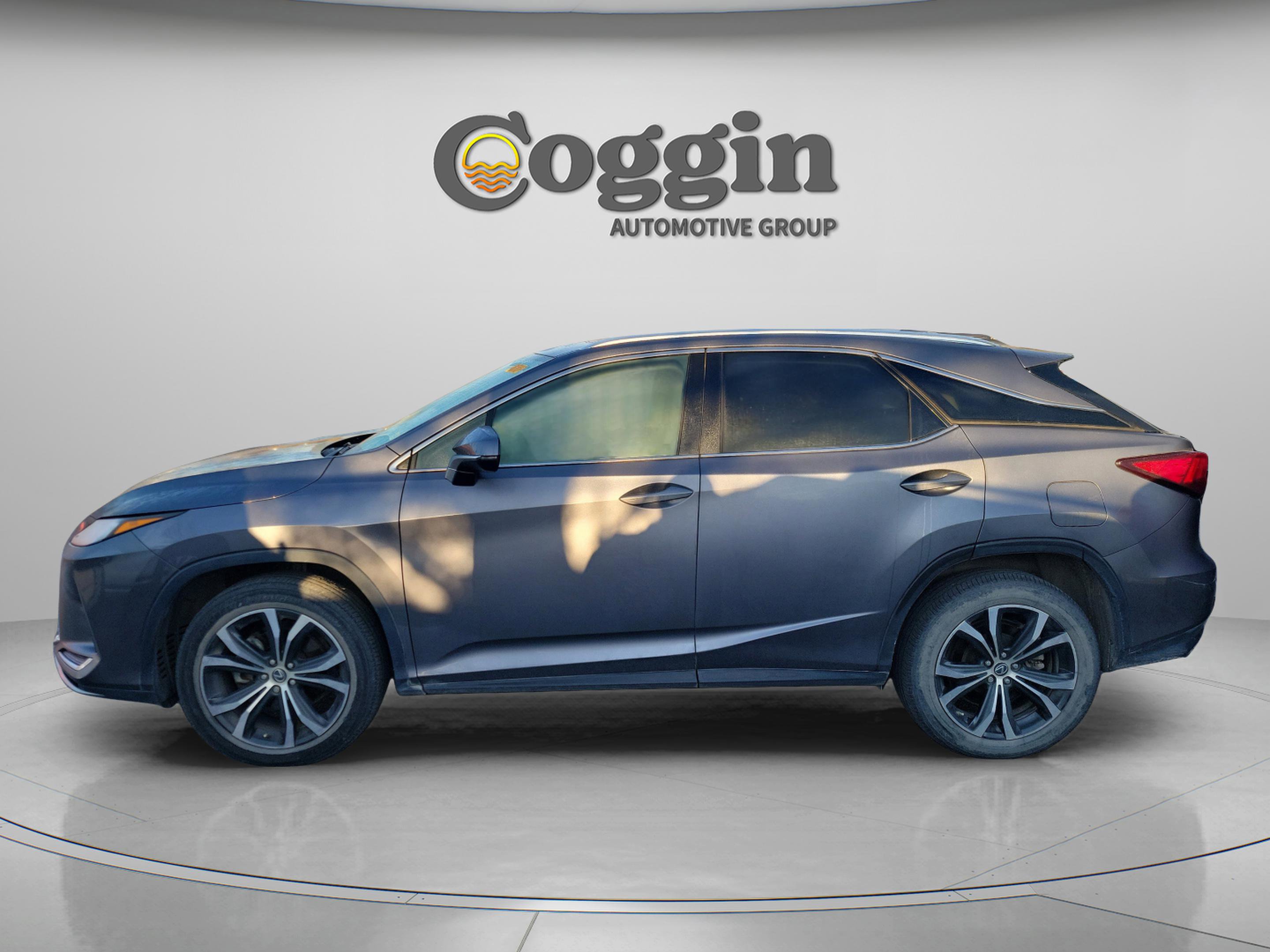 Used 2020 Lexus RX 350 FWD w/ Premium Package image 3