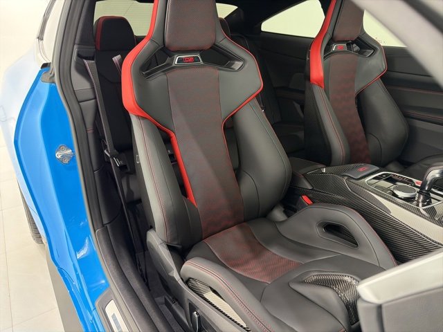 Used 2025 BMW M4 CS image 18