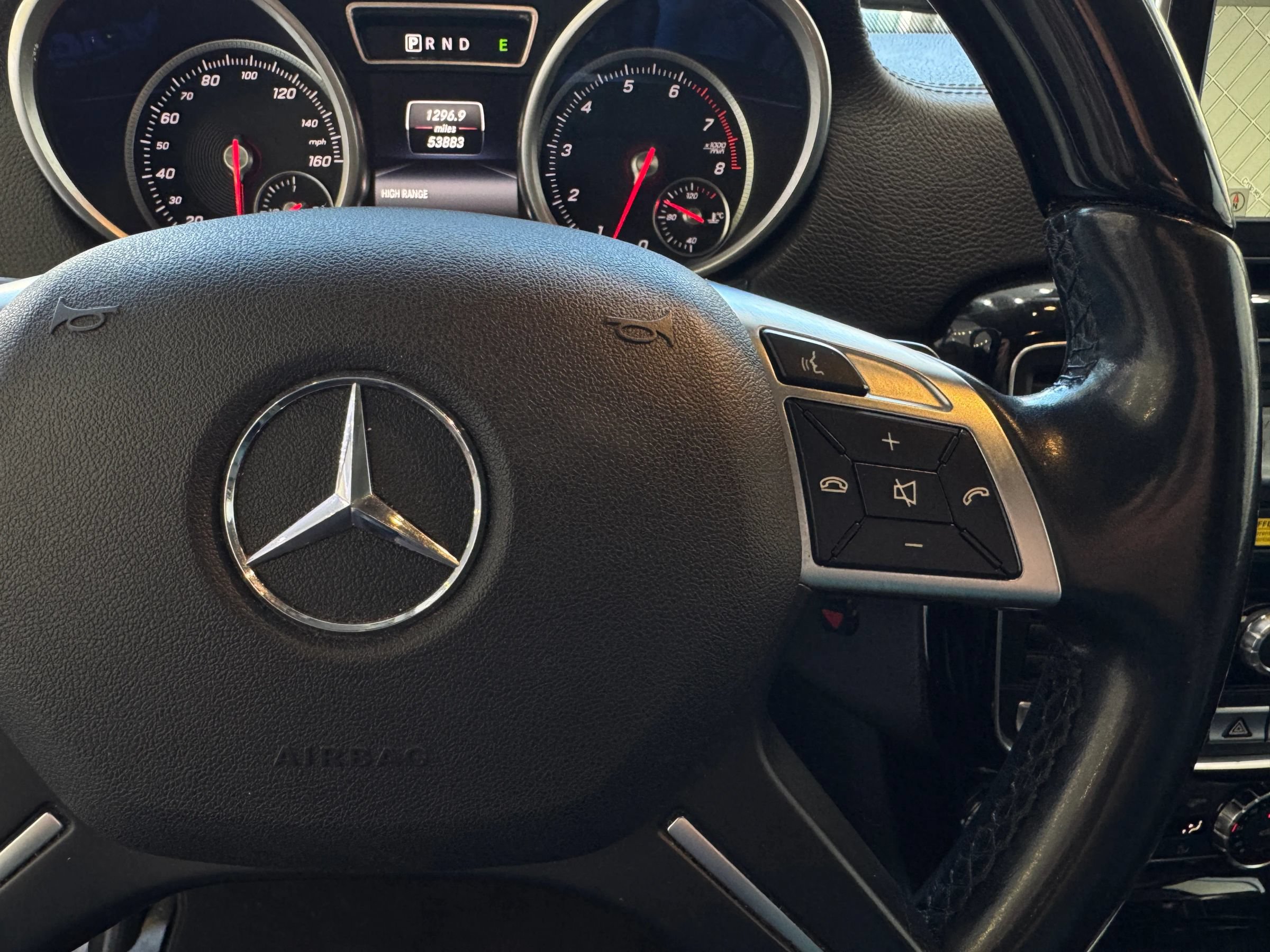 Used 2016 Mercedes-Benz G 550 image 16
