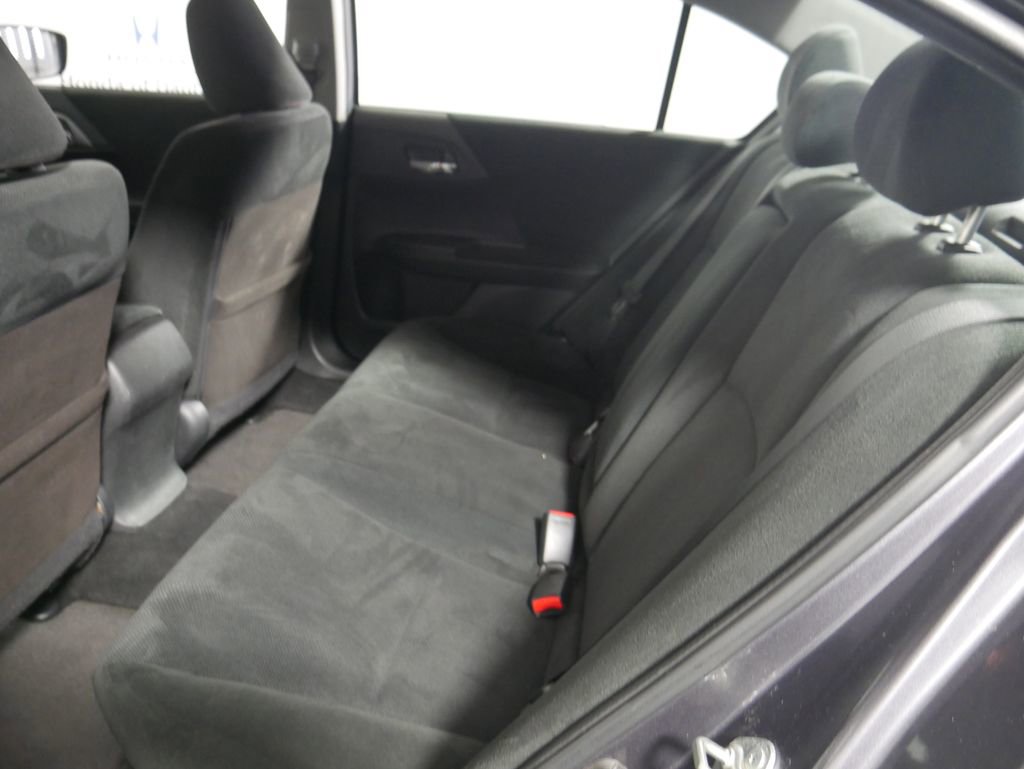 Used 2013 Honda Accord LX image 12