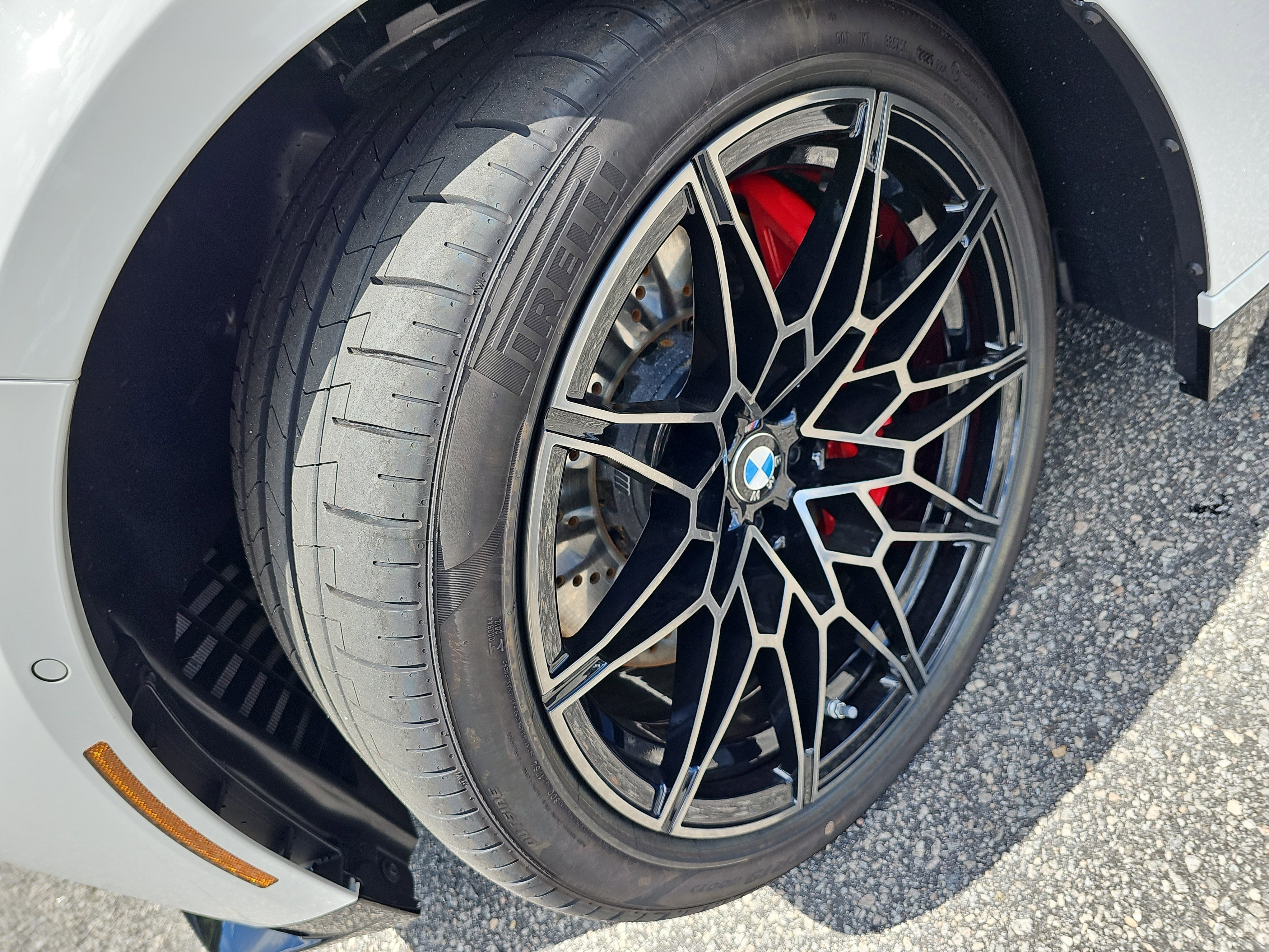 New 2026 BMW M4 Competition image 34