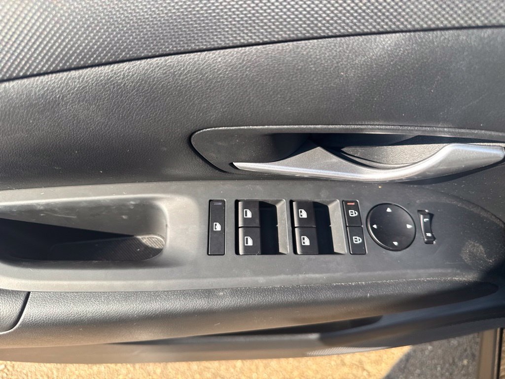 New 2026 Hyundai Tucson SEL FWD image 15