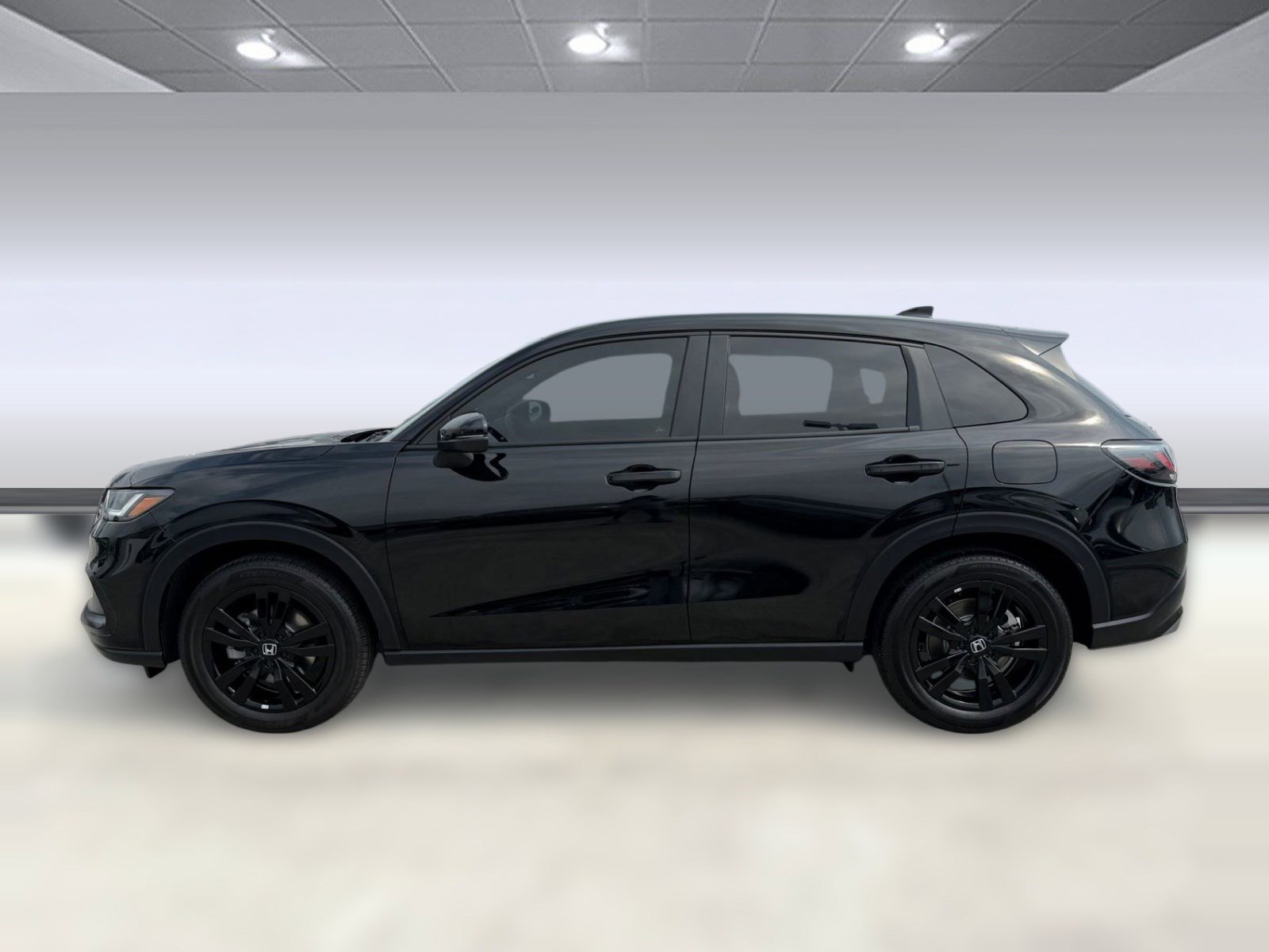 Used 2026 Honda HR-V Sport image 2