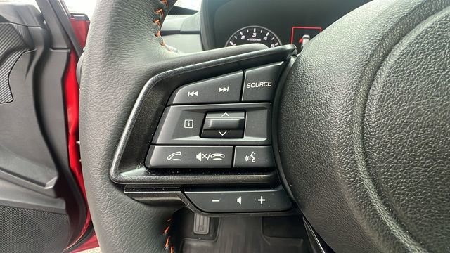 Certified 2025 Subaru Crosstrek 2.5i Limited AWD/4WD image 19