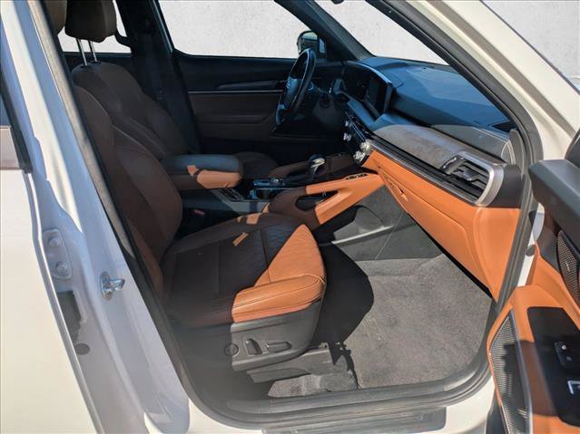 Used 2024 Kia Telluride EX X-Line AWD/4WD image 19