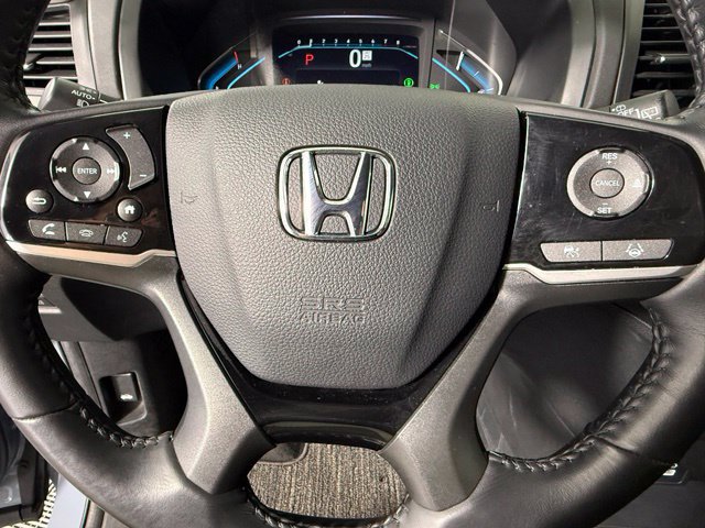 Used 2024 Honda Odyssey Touring image 16