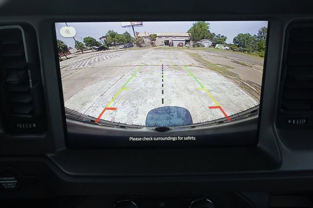 Used 2025 Ford Bronco Big Bend AWD/4WD image 16