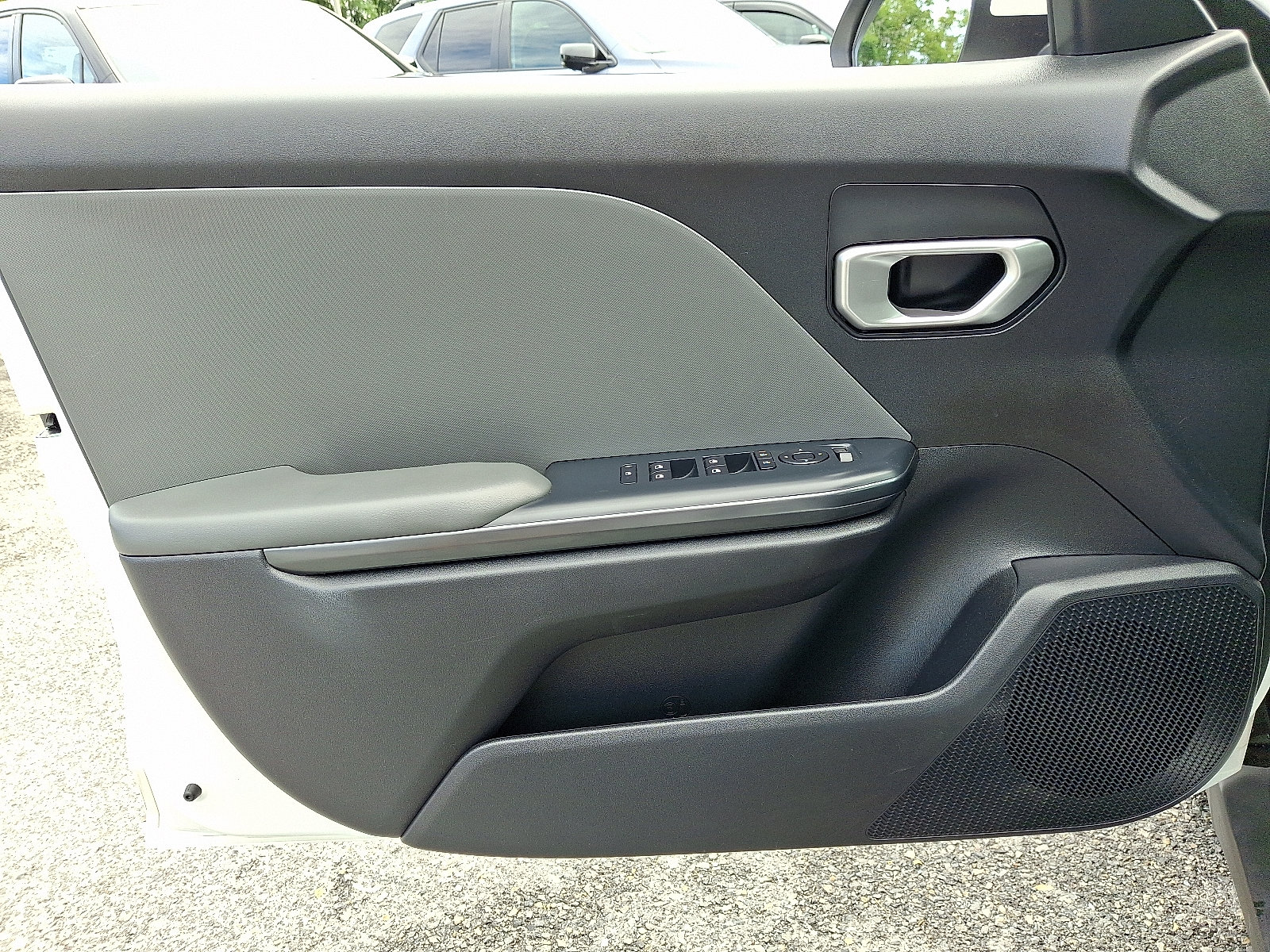Certified 2025 Kia K4 FWD image 12