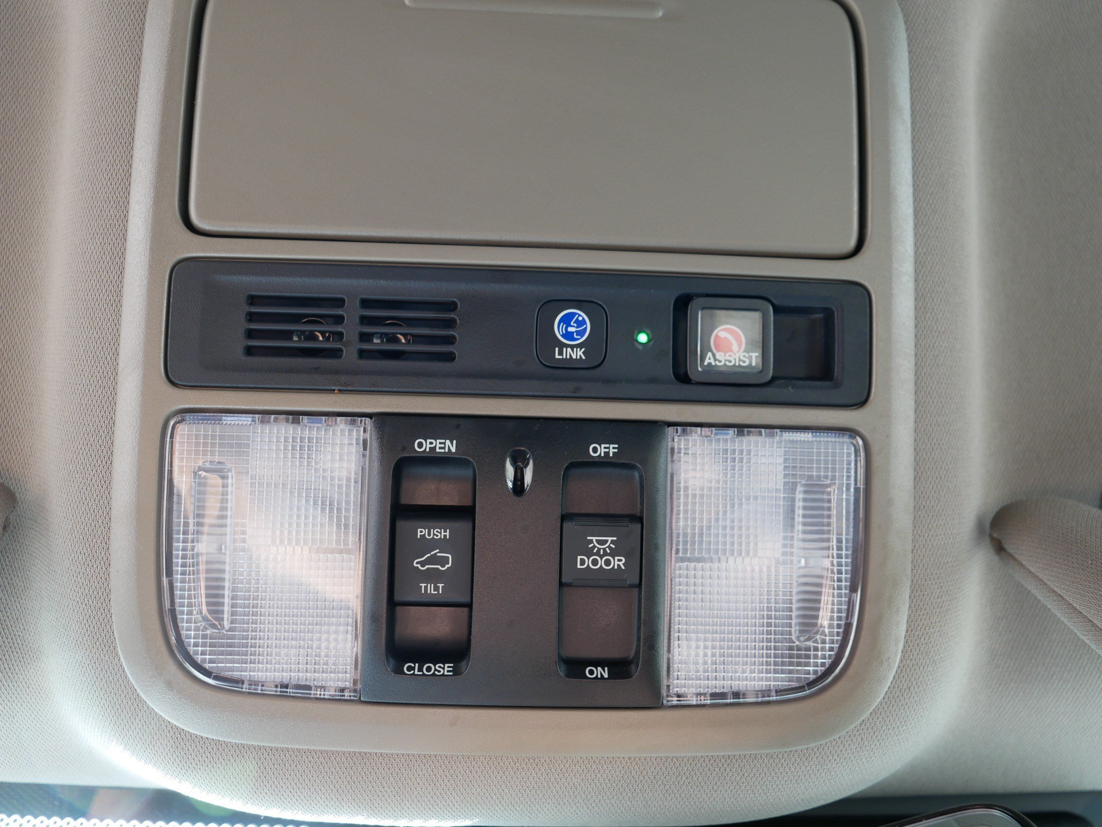 Used 2021 Honda Pilot Touring image 33