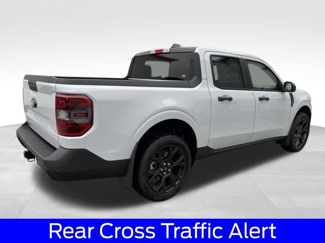 New 2026 Ford Maverick XLT w/ XLT Luxury Package AWD/4WD image 7