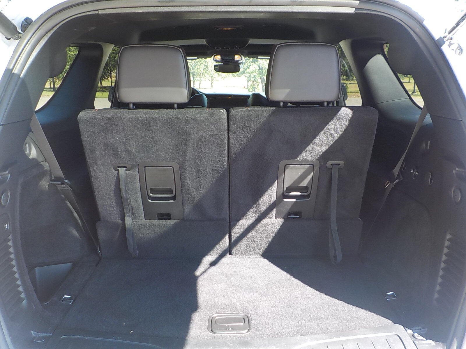 Used 2025 Dodge Durango R/T AWD/4WD image 28