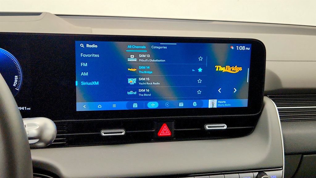 Used 2025 Hyundai Ioniq 5 Limited RWD image 18
