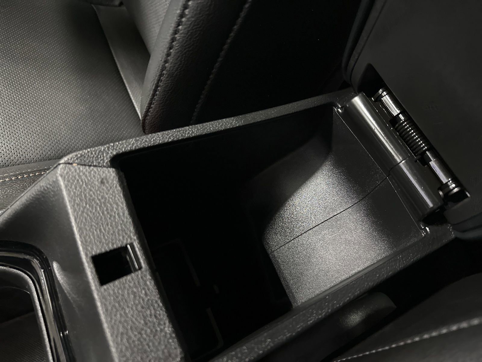 Used 2024 Jeep Compass Limited w/ Elite Group image 53