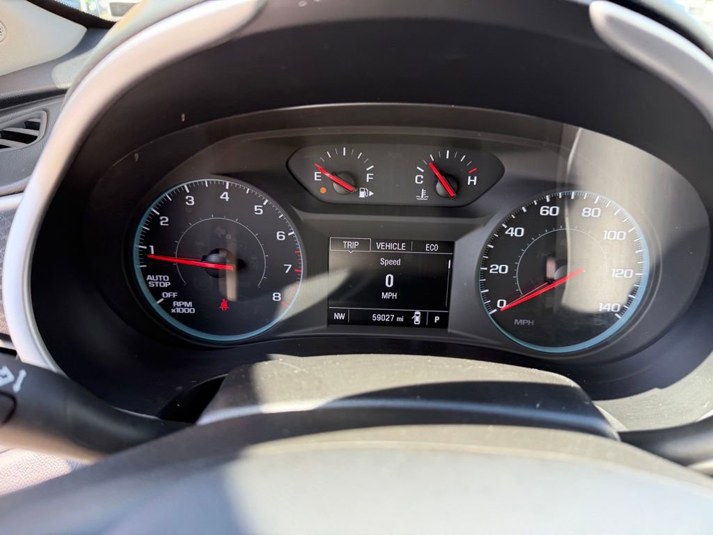 Used 2023 Chevrolet Malibu LT image 29