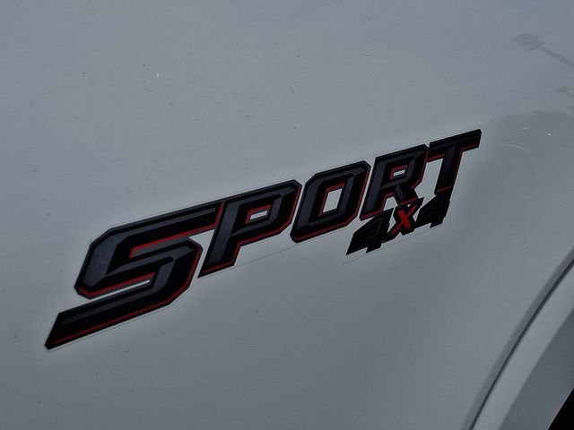 Used 2023 Ford F150 XLT w/ Equipment Group 302A High AWD/4WD image 30