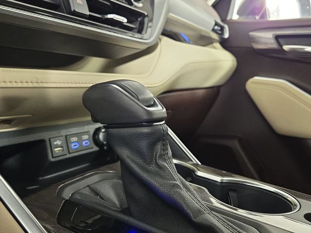 Used 2022 Toyota Highlander Platinum AWD/4WD image 21