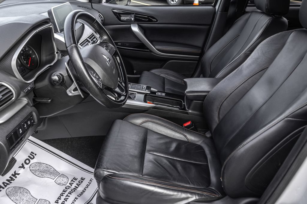 Used 2019 Mitsubishi Eclipse Cross SE AWD/4WD image 13