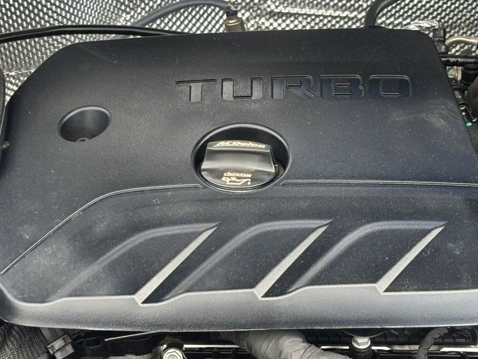 Used 2025 Buick Encore GX Preferred FWD image 28
