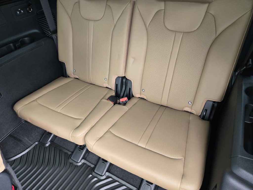 New 2026 Kia Sorento SX Prestige w/ Olive Brown Leather Package AWD/4WD image 21