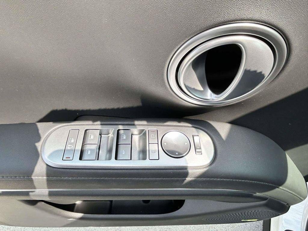 New 2027 Hyundai Palisade SEL FWD image 66