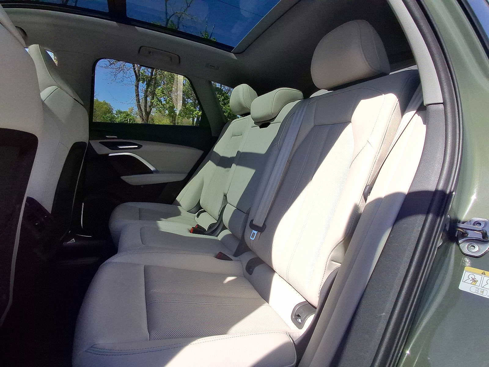 Certified 2025 Audi Q5 Premium w/ Premium Plus AWD/4WD image 20