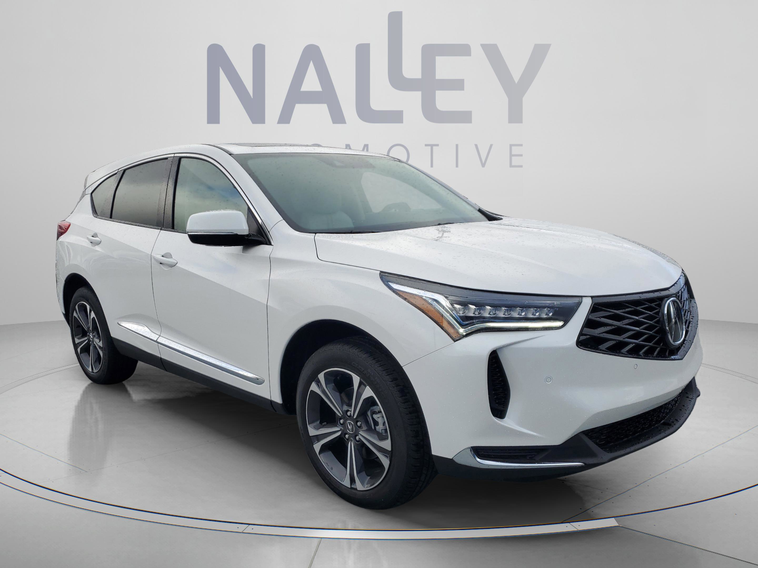 New 2026 Acura RDX SH-AWD w/ Technology Package image 5
