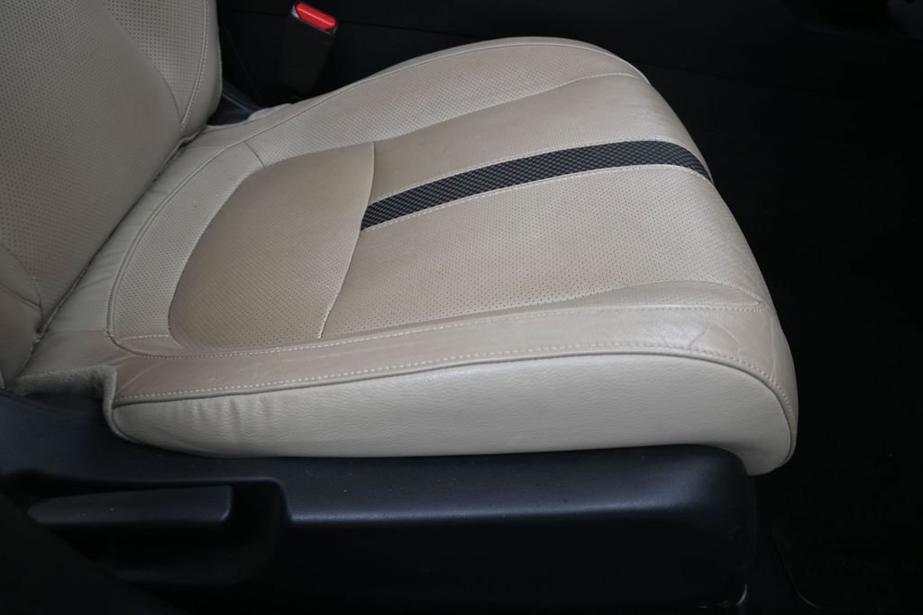 Used 2020 Honda Civic EX-L image 10