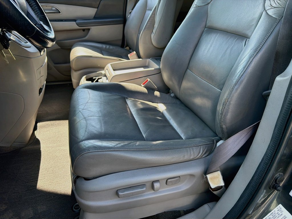 Used 2013 Honda Odyssey EX-L image 11