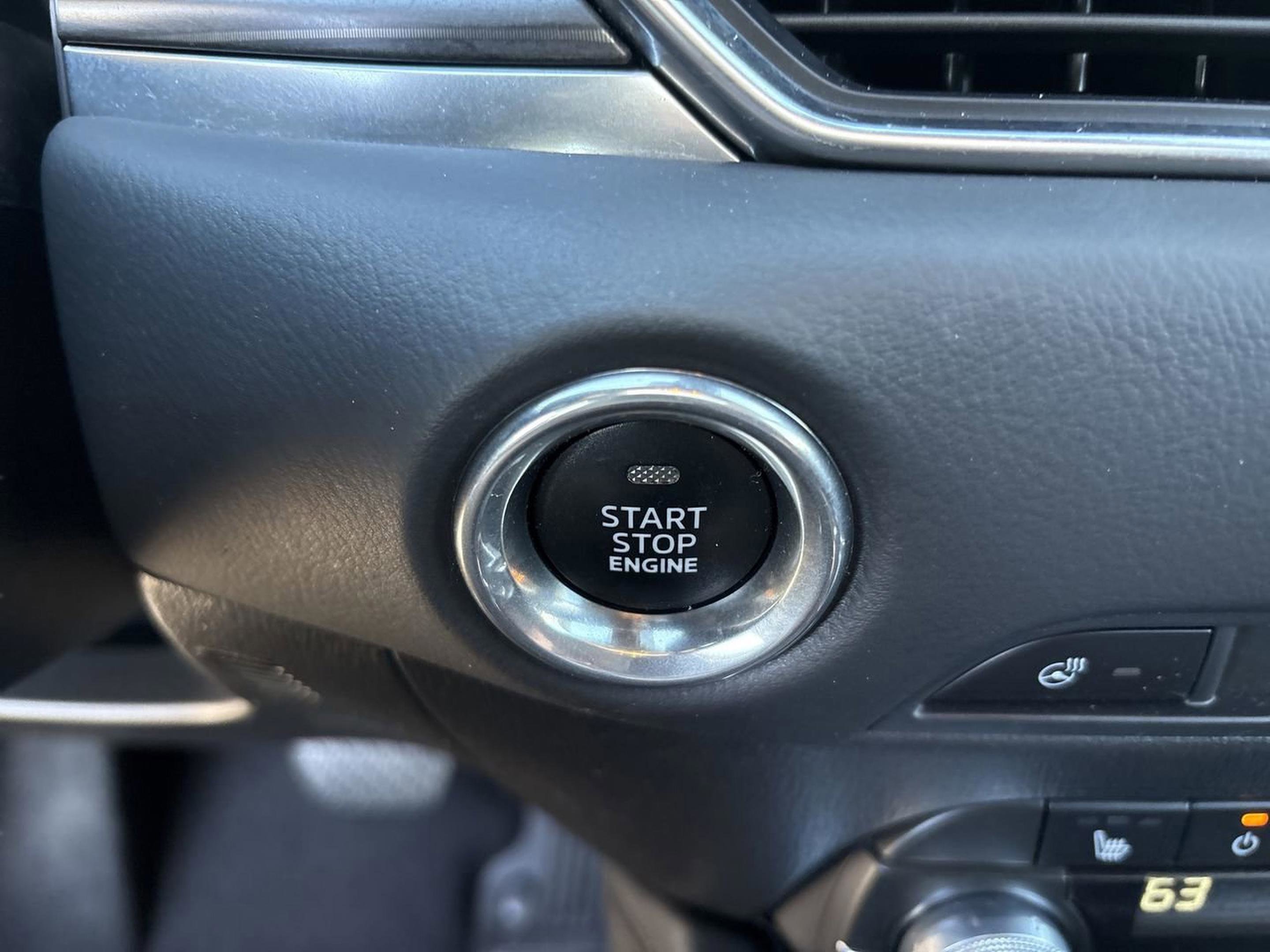 Used 2022 MAZDA CX-5 AWD 2.5 S w/ Premium Plus Pkg image 29