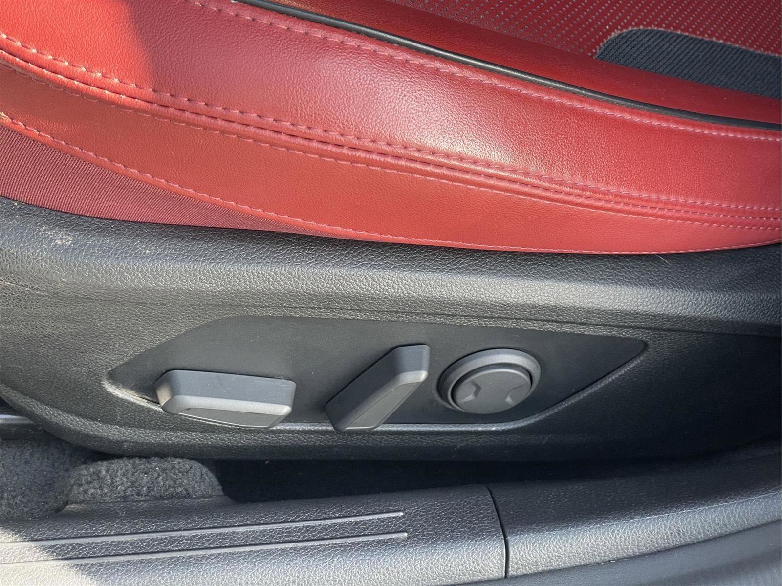 Used 2021 Kia K5 GT-Line image 23