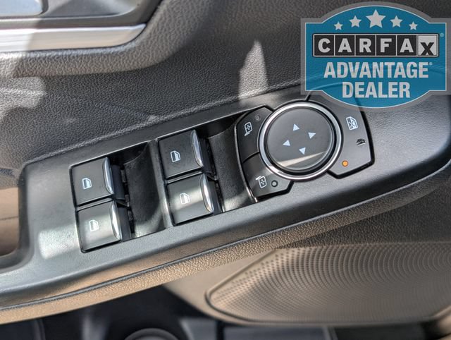 Used 2025 Ford Escape Platinum AWD/4WD image 17