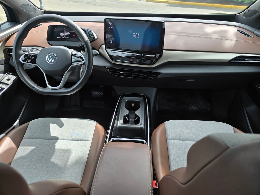 Used 2023 Volkswagen ID.4 Pro RWD image 17