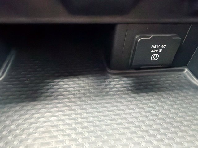 New 2027 RAM 1500 Laramie AWD/4WD image 58