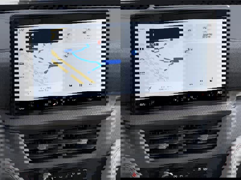 New 2026 Ford Explorer Active w/ Active Comfort Package image 14