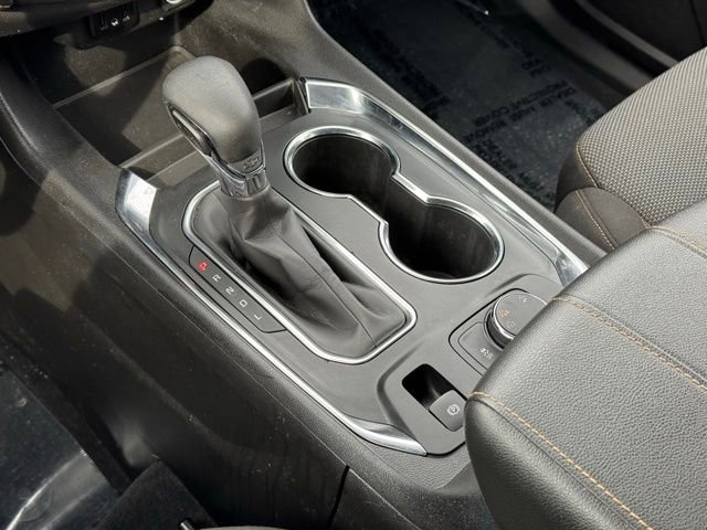 Certified 2021 Chevrolet Traverse LT image 19