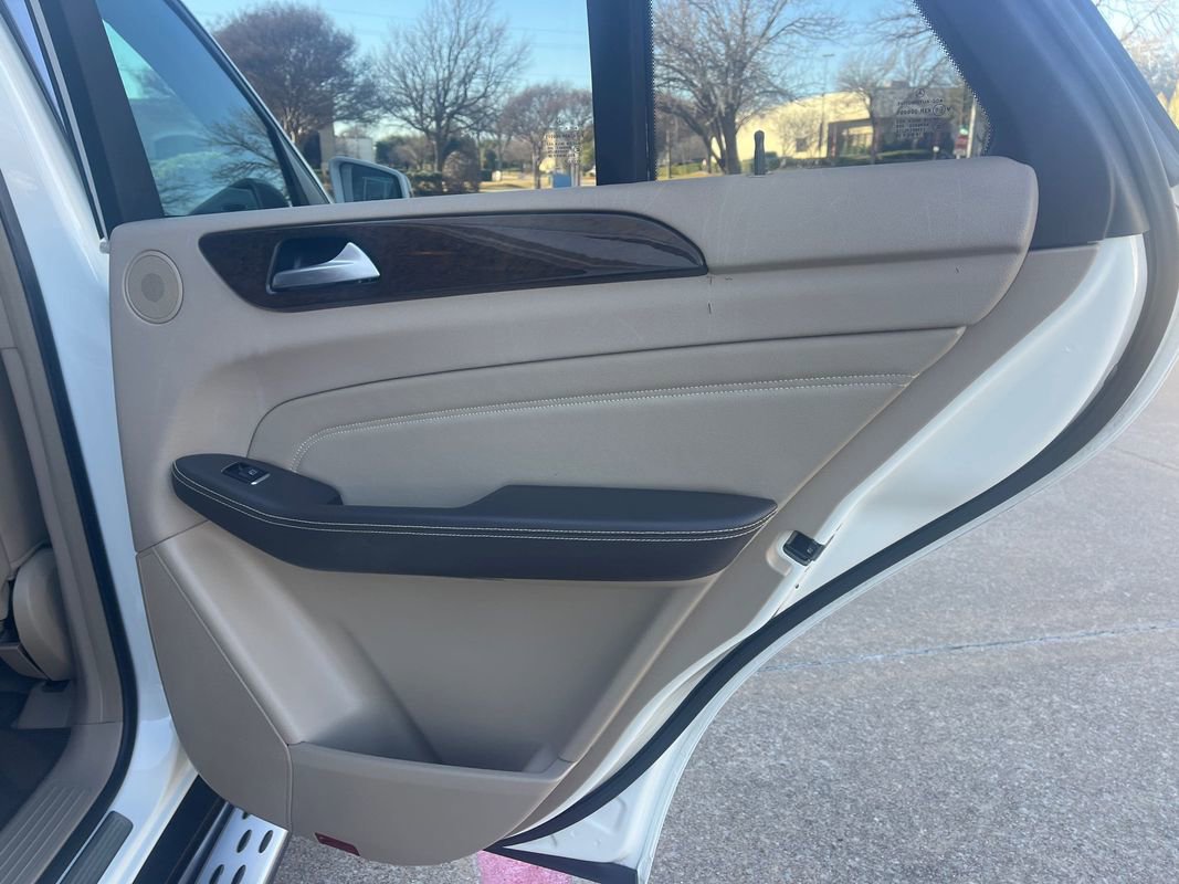 Used 2012 Mercedes-Benz ML 350 4MATIC image 18