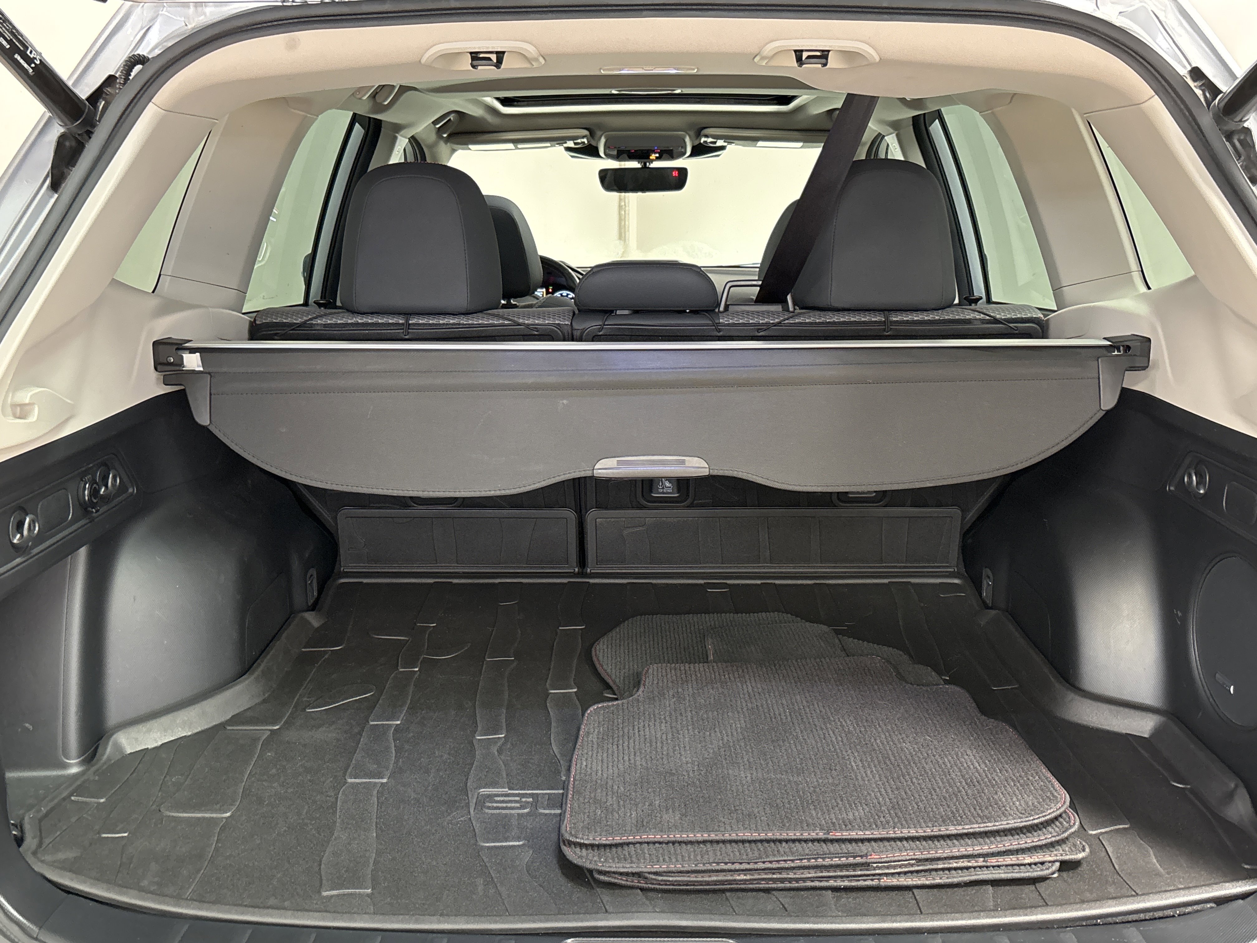 Used 2023 Subaru Forester Sport image 26