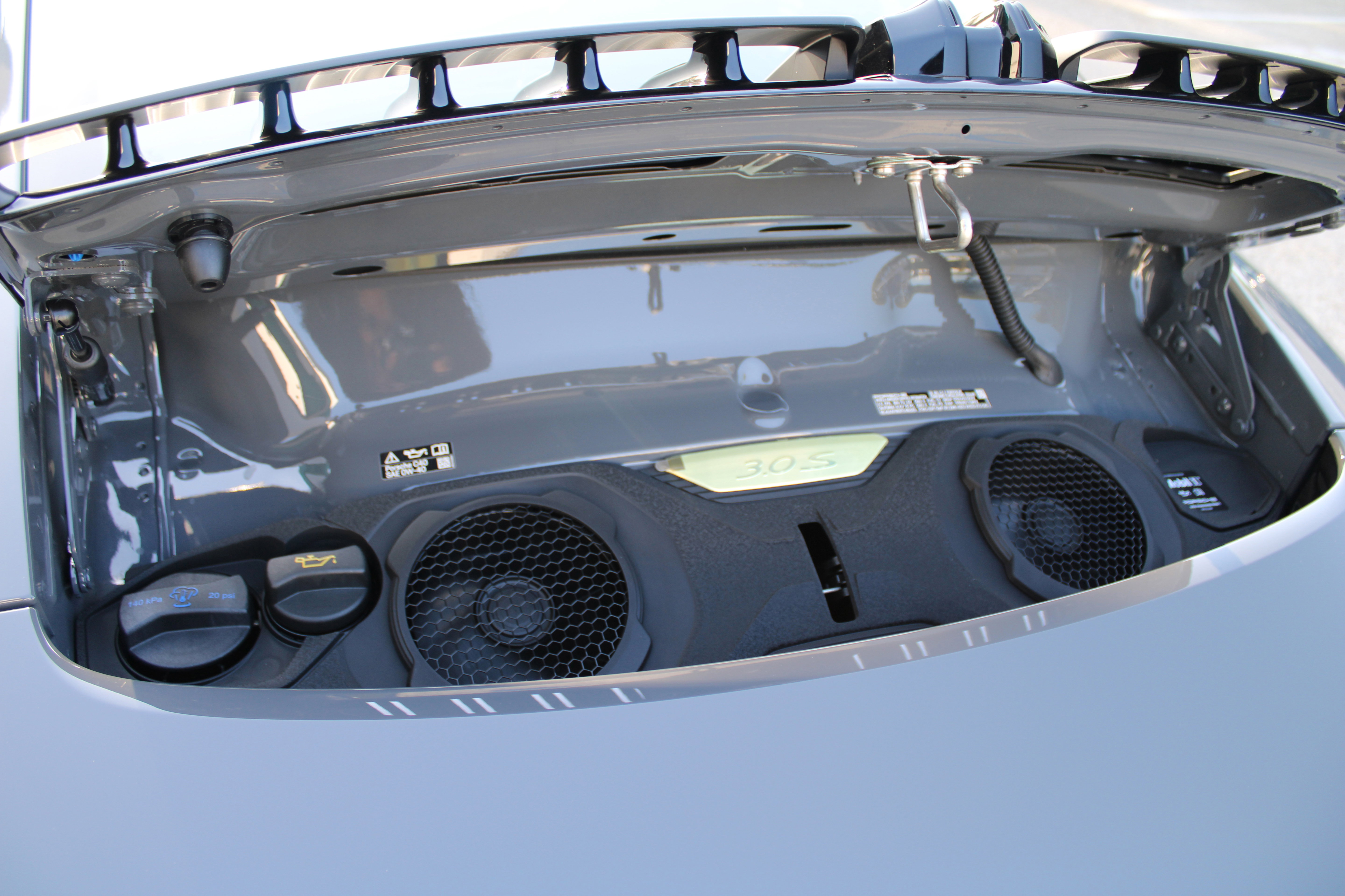 New 2026 Porsche 911 Carrera S image 34